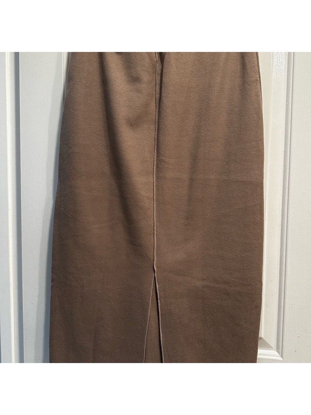 Zara Maxi Skirt NWOT - Picture 3 of 5